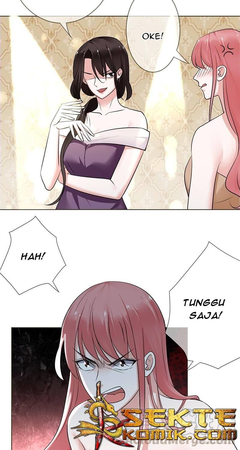 NSD Gaming Chapter 108 Bahasa Indonesia